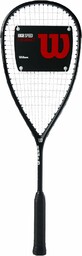 Wilson Squash Racket Pro Staff Team, Unisex, ciężki