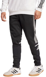 Spodnie męskie adidas Squadra 25 Sweat Pant czarne