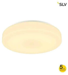LIPSY 50 DRUM DALI CW, lampa ścienna