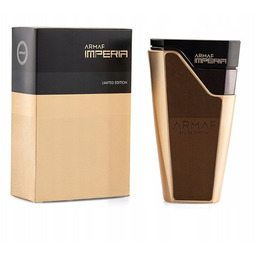 Armaf, Eternia Imperia, Woda perfumowana, 80ml