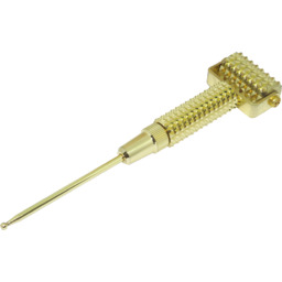 DermaRoller - wałek do akupresury i masażu miejscowego