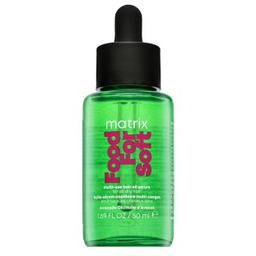 Matrix Food For Soft Multi-Use Hair Oil Serum