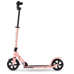 Micro Hulajnoga Speed Deluxe Neon Rose