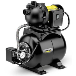 KARCHER Pompa do wody BP 3.200 Home elektryczna