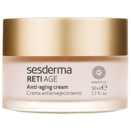 Reti Age krem przeciwstarzeniowy 50ml
