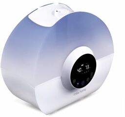 MILLA HOME Nawilżacz MAH600 ultradźwiękowy pojemnik 5.3L higrostat