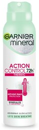 Garnier Mineral AC Thermic Dezodorant w sprayu 150ml