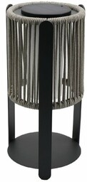 MIRPOL Lampa solarna Modern 631.0231.000 Do 20 rat