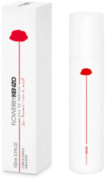 Kenzo Flower By Kenzo, Hmla na vlasy a