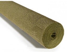 Krepina włoska 180g 50x250 cm 6061509 6061202, Kolor: