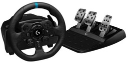 Logitech Kierownica G923 PS4/PS5/PC 941-000149