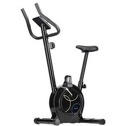 One Fitness, Rower pionowy, magnetyczny, RM8740, czarny