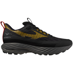 Mizuno Buty do biegania damskie WAVE RIDER TT