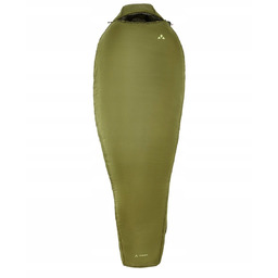 Śpiwór VAUDE Selun 500 Syn Avocado