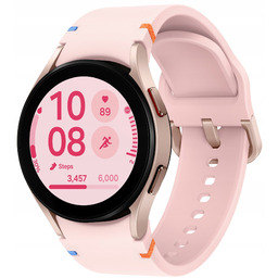 Smartwatch Samsung Galaxy Watch Fe (R861) Różowy Pink