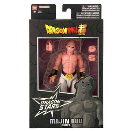 Bandai DRAGON BALL DRAGON STARS MAJIN BUU -SUPER-