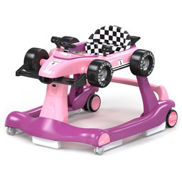 SUN BABY Chodzik Formuła 1 3w1 B01.024.0.4 Zyskaj