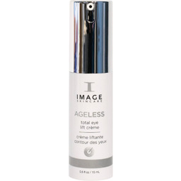 IMAGE SKINCARE Ageless Total Eye Lift Creme liftingujący