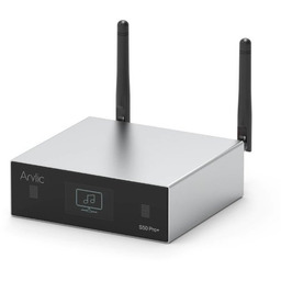 Arylic S50 Pro+ Multiroom Streamer Hd + Przedwzmacniacz