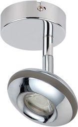 Candellux SKIPPER 91-67494 kinkiet lampa ścienna chrom 1X6W
