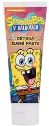 Nickelodeon SpongeBob pasta do zębów 75 ml