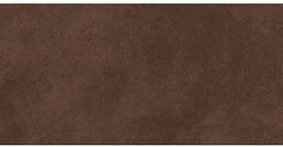 Gres szkliwiony ARES TECHNICAL dark brown mat 29,8x59,8