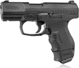Pistolet wiatrówka WALTHER CP99 Compact 18-strzał CO2 4,5