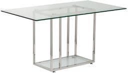 Stół/ biurko Symmetry 80x140x74cm, 80 x 140 x