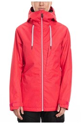 kurtka 686 - Athena Insulated Jacket Azalea Netting