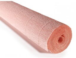 Krepina włoska 180g 50x250 cm 6171109 6171208, Kolor: