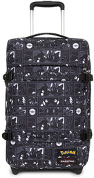Torba podróżna mała Eastpak Transit''R S - pokemon