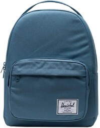 Herschel Miller Backpack 10789-05681, Unisex, plecaki, Niebieski