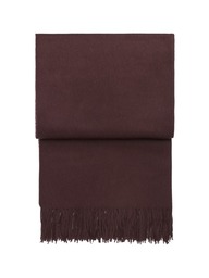 Elvang Pled wełniany Classic Plum