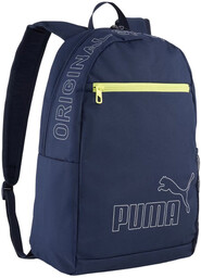 Plecak Puma Phase II granatowy 91166 02