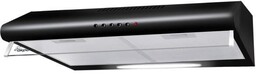 Okap podszafkowy AKPO WK-7 P 3060 czarny