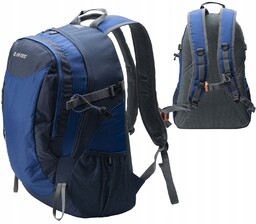 Plecak Trekkingowy Turystyczny Miejski 26L Funkcjonalny Hi-tec Murray