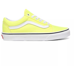 buty VANS - Old Skool (Neon) Lemon Tonic/Tr
