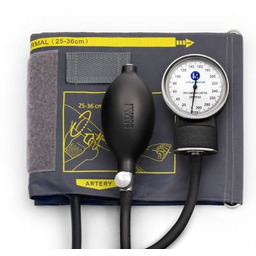 Ciśnieniomierz zegarowy LITTLE DOCTOR LD-70