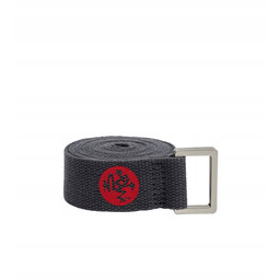 Pasek do jogi Manduka unfold 243cm Thunder