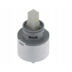 Kludi Głowica ceramiczna 7560500-00, 35 mm