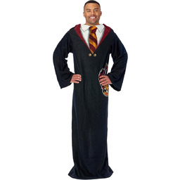 Northwest Harry Potter Wygodny koc z rękawami