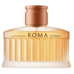 LAURA BIAGIOTTI Roma Uomo EDT spray 40ml