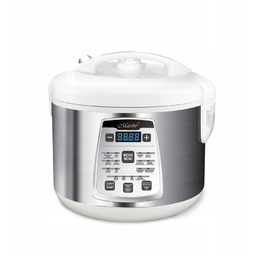 Multicooker Maestro MR-792 5L 700W 17 programów wolnowar
