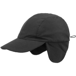 Active Winter Sports Cap by Barts, czarny, One