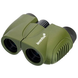 LEVENHUK Lornetka Travel 8x21