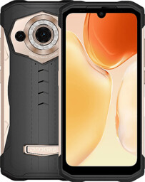 Smartfon DOOGEE S99 8/128GB Złoty