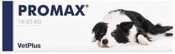 VetPlus Promax probiotyk dla psów średnich ras 18ml