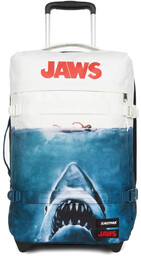 Torba podróżna mała Eastpak Transit''R S - jaws