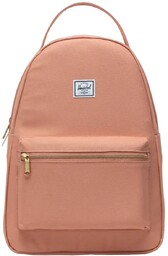 Herschel Nova Mid Backpack 10503-05728, Damskie, plecaki, Różowy