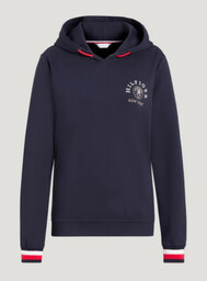 Tommy Hilfiger Equestrian Bluza RICHMOND desert sky -